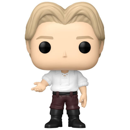 Figura POP Casper - Casper 5 + 1 Chase - imagen 5