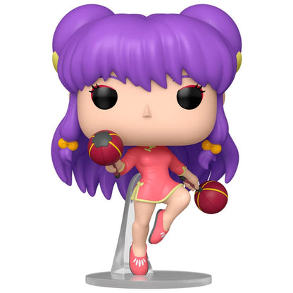 Figura POP Ranma 1/2 Shampoo 5 + 1 Chase - imagen 3
