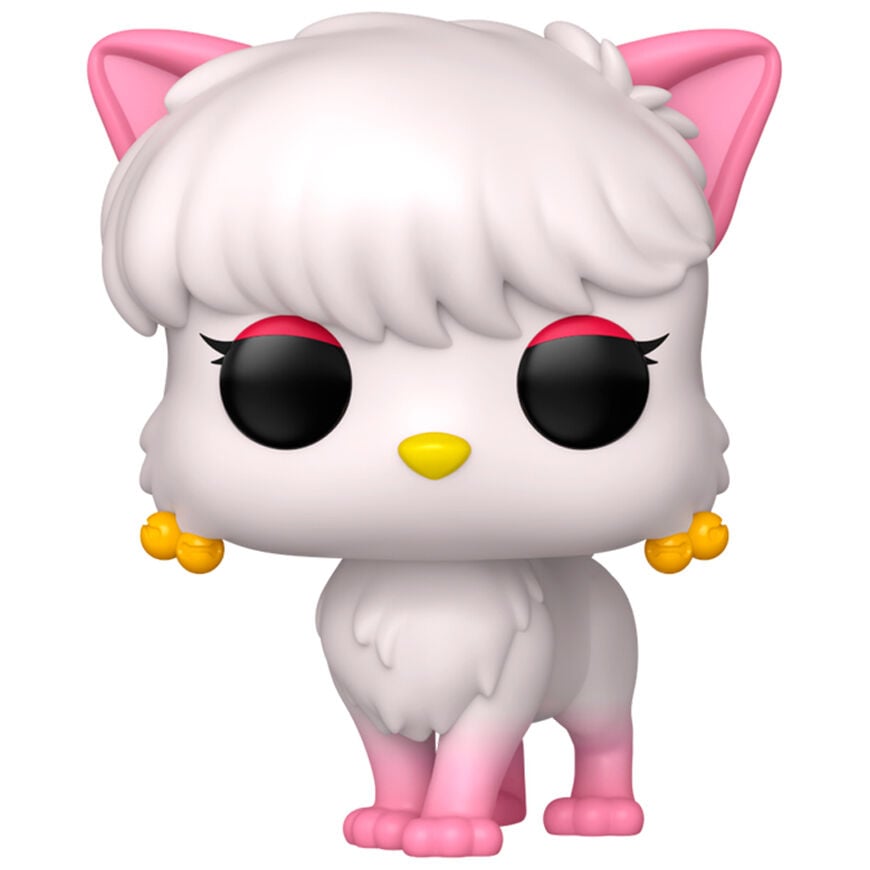 Figura POP Ranma 1/2 Shampoo 5 + 1 Chase - imagen 5
