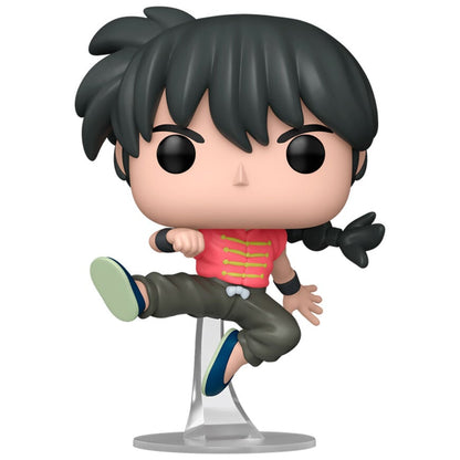 Figura POP Ranma 1/2 - Ranma 5 + 1 Chase - imagen 3