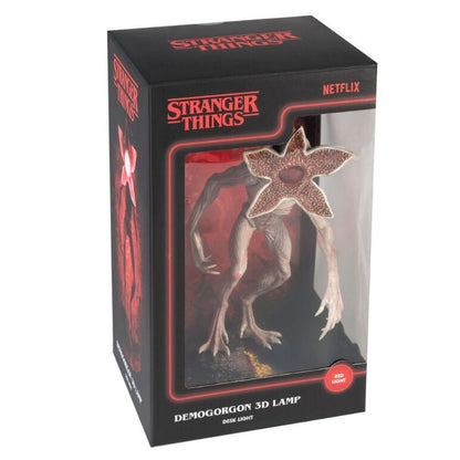 Lampara Demogorgon Stranger Things - imagen 2