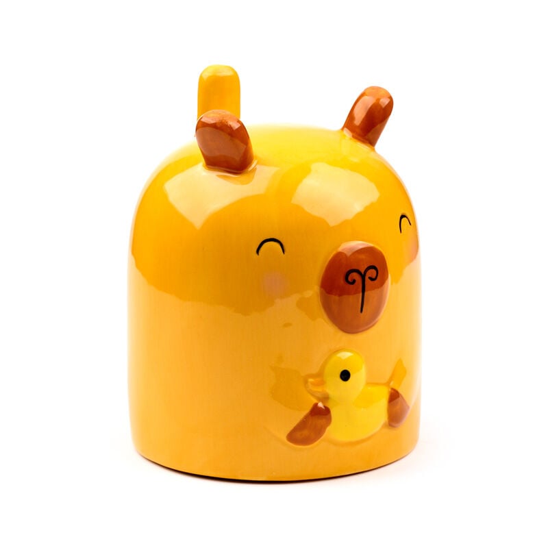 Taza 3D Capibara - imagen 2