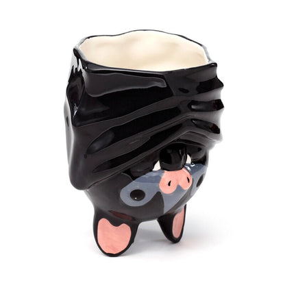Taza 3D Murcielago - imagen 4