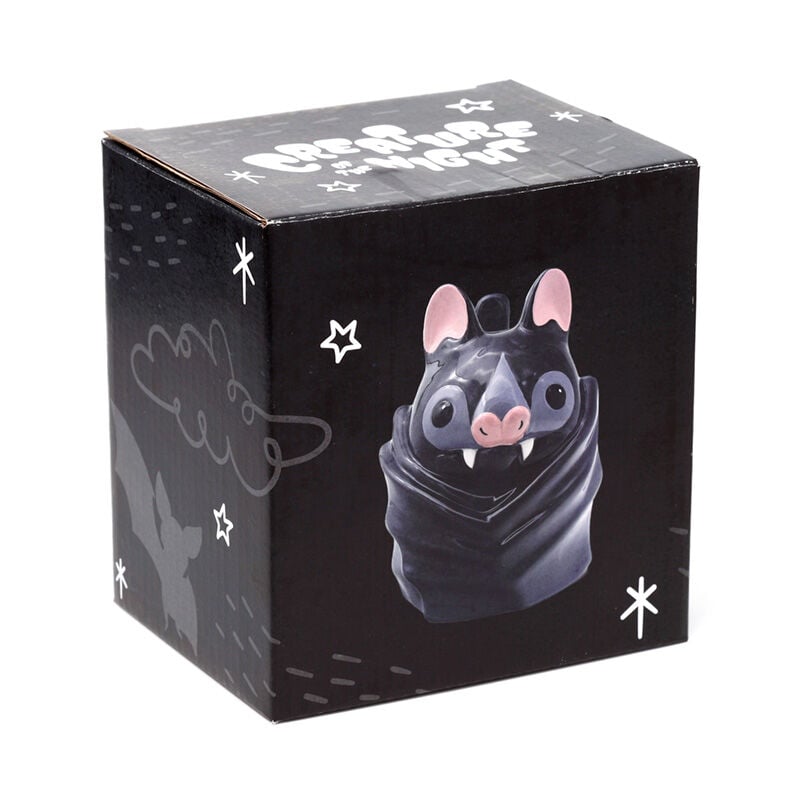 Taza 3D Murcielago - imagen 5