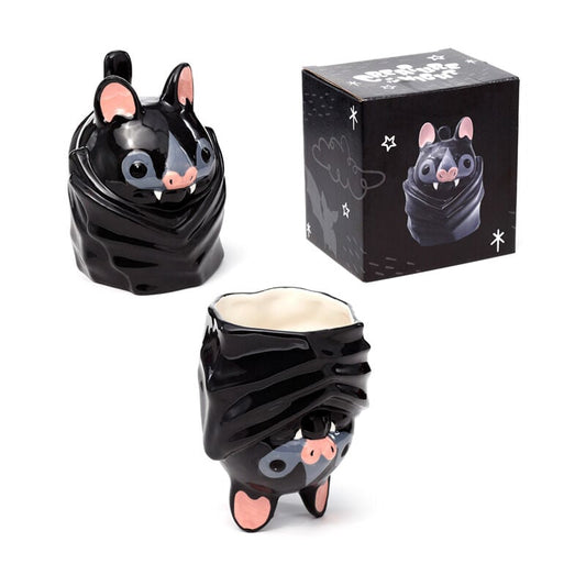 Taza 3D Murcielago - imagen 2