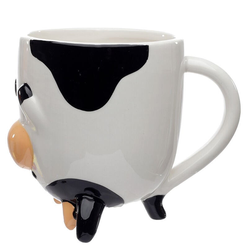 Taza 3D Vaca 500ml - imagen 2