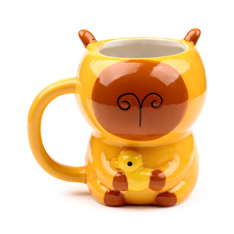 Taza 3D Capibara - imagen 5