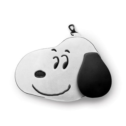 Almohada viaje antifaz Snoopy Relaxeazzz - imagen 4