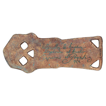 Replica Llave de Huesos The Goonies - imagen 4