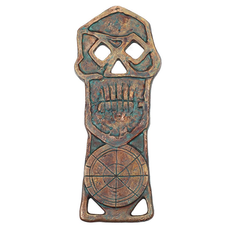 Replica Llave de Huesos The Goonies