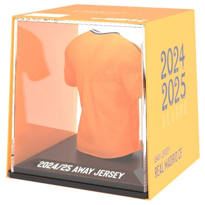 Figura Mini Camiseta Real Madrid - imagen 2
