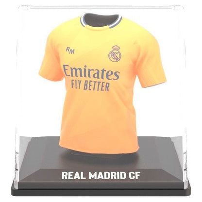 Figura Mini Camiseta Real Madrid - imagen 3