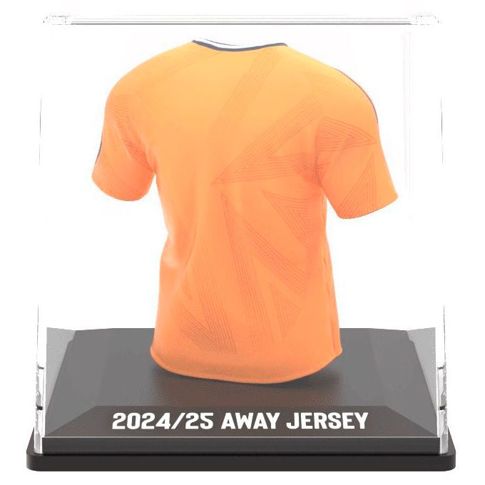 Figura Mini Camiseta Real Madrid - imagen 4