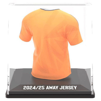 Figura Mini Camiseta Real Madrid - imagen 4