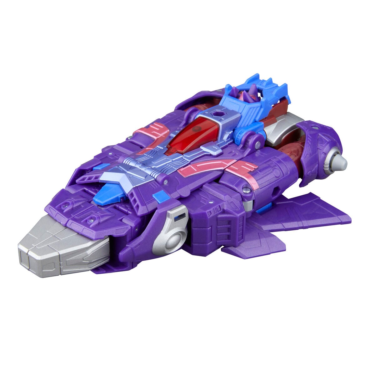 Figura Alpha Trion Age of the Primes Transformers 17,5cm - imagen 7