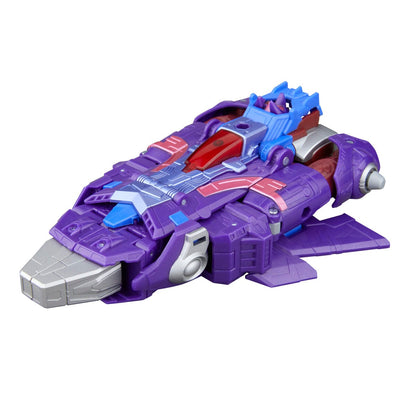 Figura Alpha Trion Age of the Primes Transformers 17,5cm - imagen 7