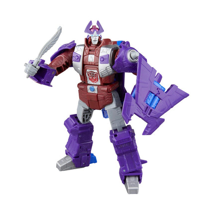 Figura Alpha Trion Age of the Primes Transformers 17,5cm - imagen 8