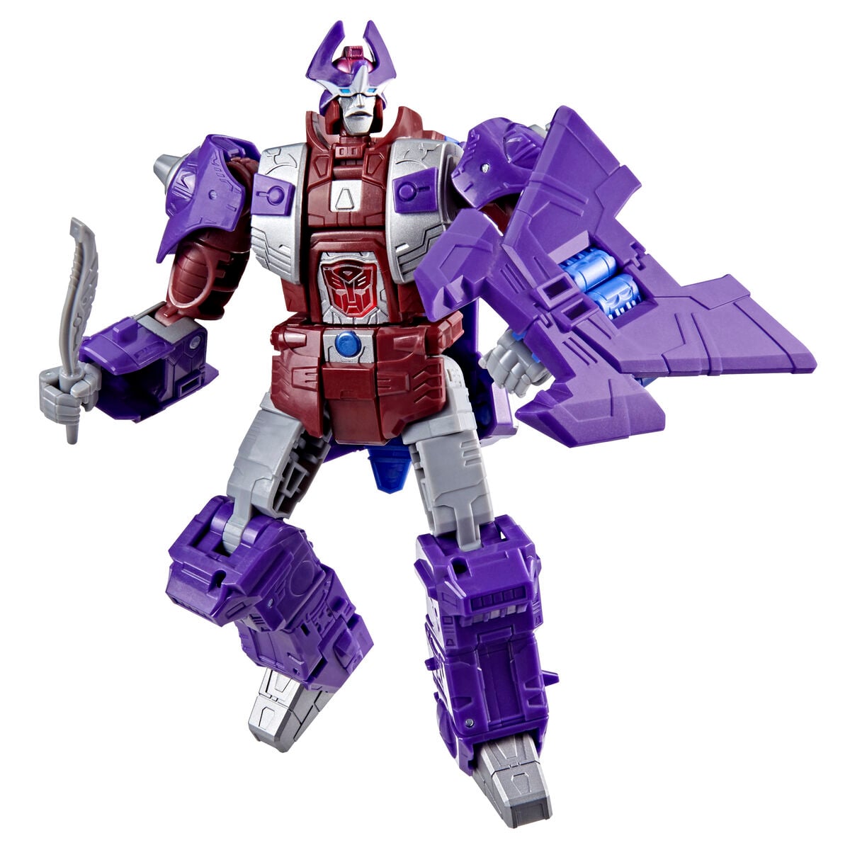 Figura Alpha Trion Age of the Primes Transformers 17,5cm - imagen 11