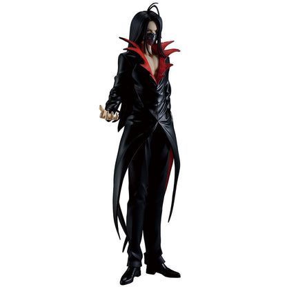 Figura Ichibansho Karasu Dark Tournament Edition Yuyu Hakusho 25cm - imagen 2