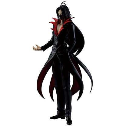 Figura Ichibansho Karasu Dark Tournament Edition Yuyu Hakusho 25cm - imagen 3