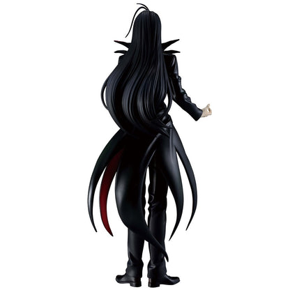 Figura Ichibansho Karasu Dark Tournament Edition Yuyu Hakusho 25cm - imagen 4