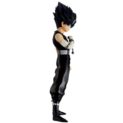 Figura Ichibansho Hiei Dark Tournament Edition Yuyu Hakusho 18cm - imagen 4