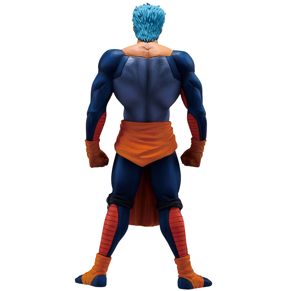 Figura Ichibansho Bui Dark Tournament Edition Yuyu Hakusho 23cm - imagen 4