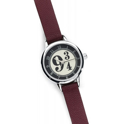 Reloj Platform 9 3/4 Harry Potter