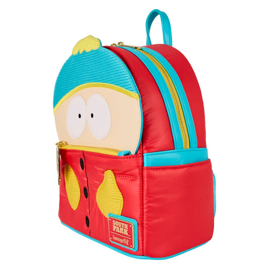 Mochila Cartman South Park Loungefly 26cm - imagen 2