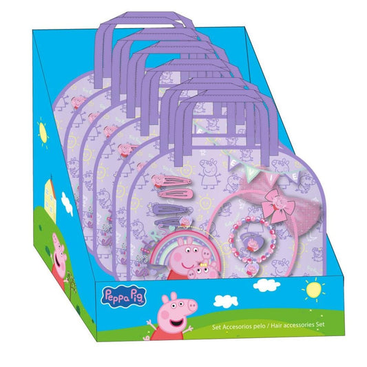 Set belleza Peppa Pig - imagen 2