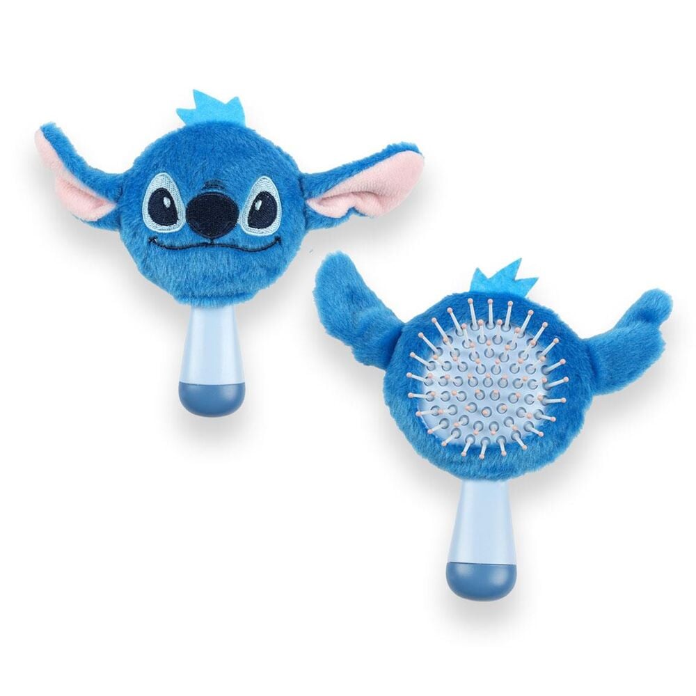 Cepillo pelo Stitch Disney - imagen 2
