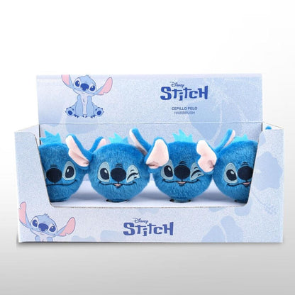 Cepillo pelo Stitch Disney - imagen 4