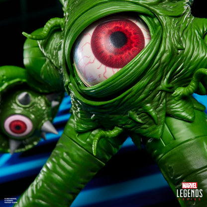 Figura Gargantos Gameverse Marvel Legends 55,5cm
