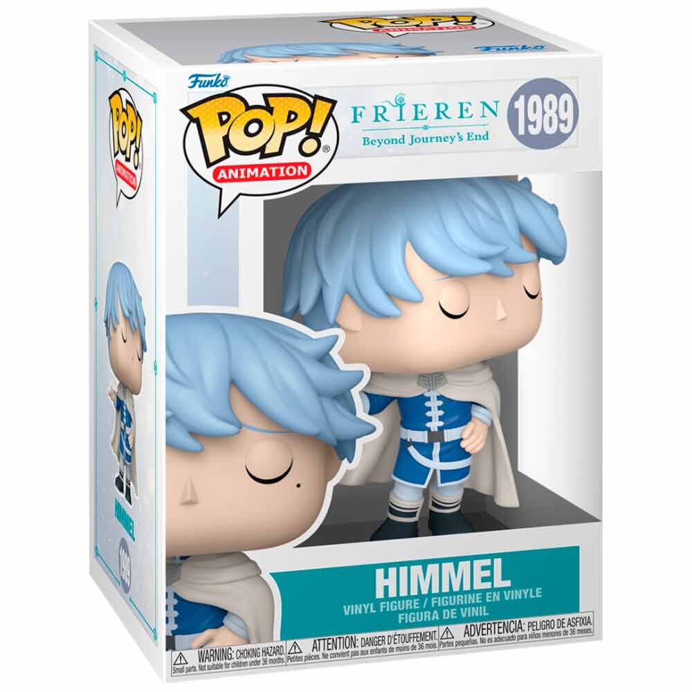 Figura POP Frieren Beyond Journeys End Himmel