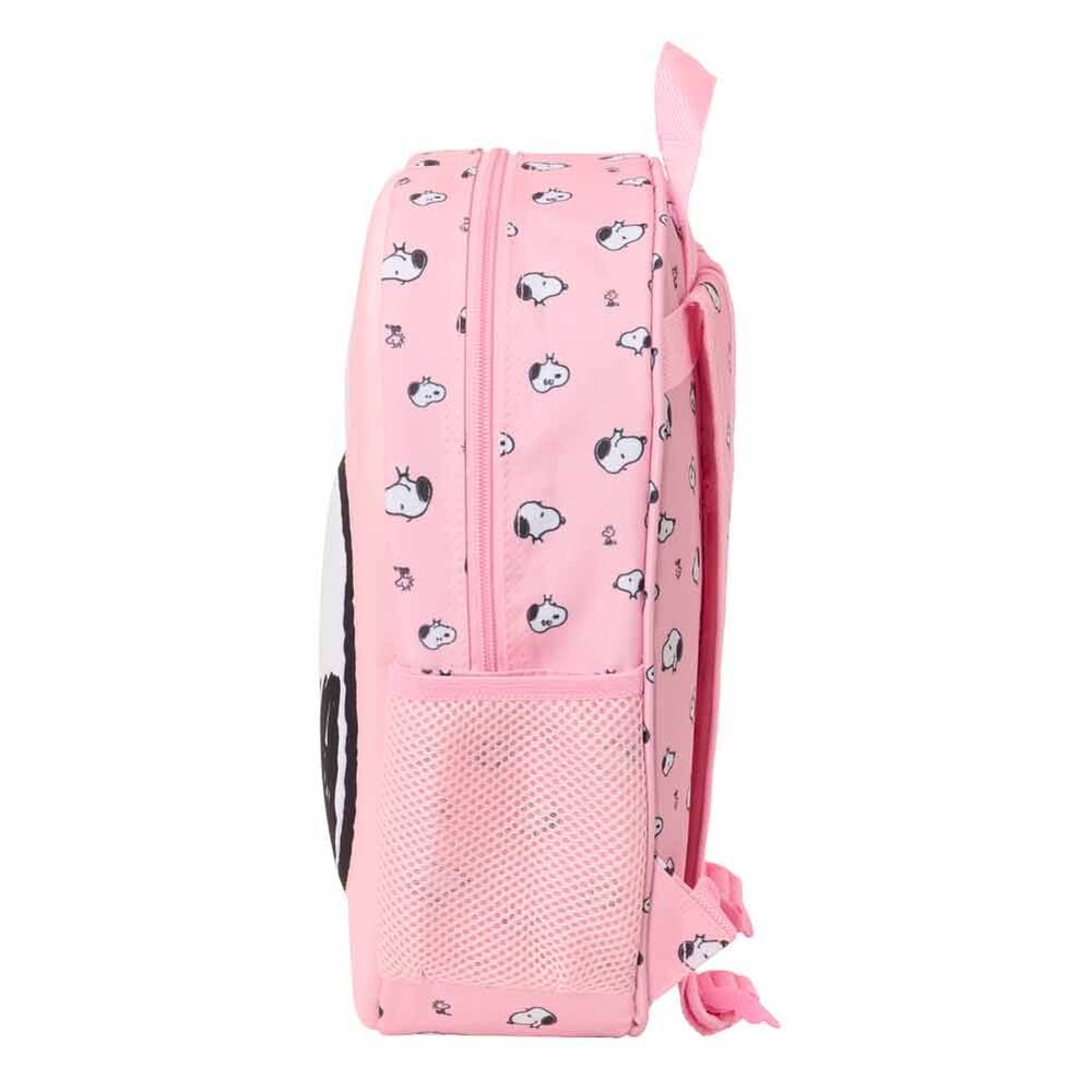 Mochila 3D Snoopy 33cm - imagen 3