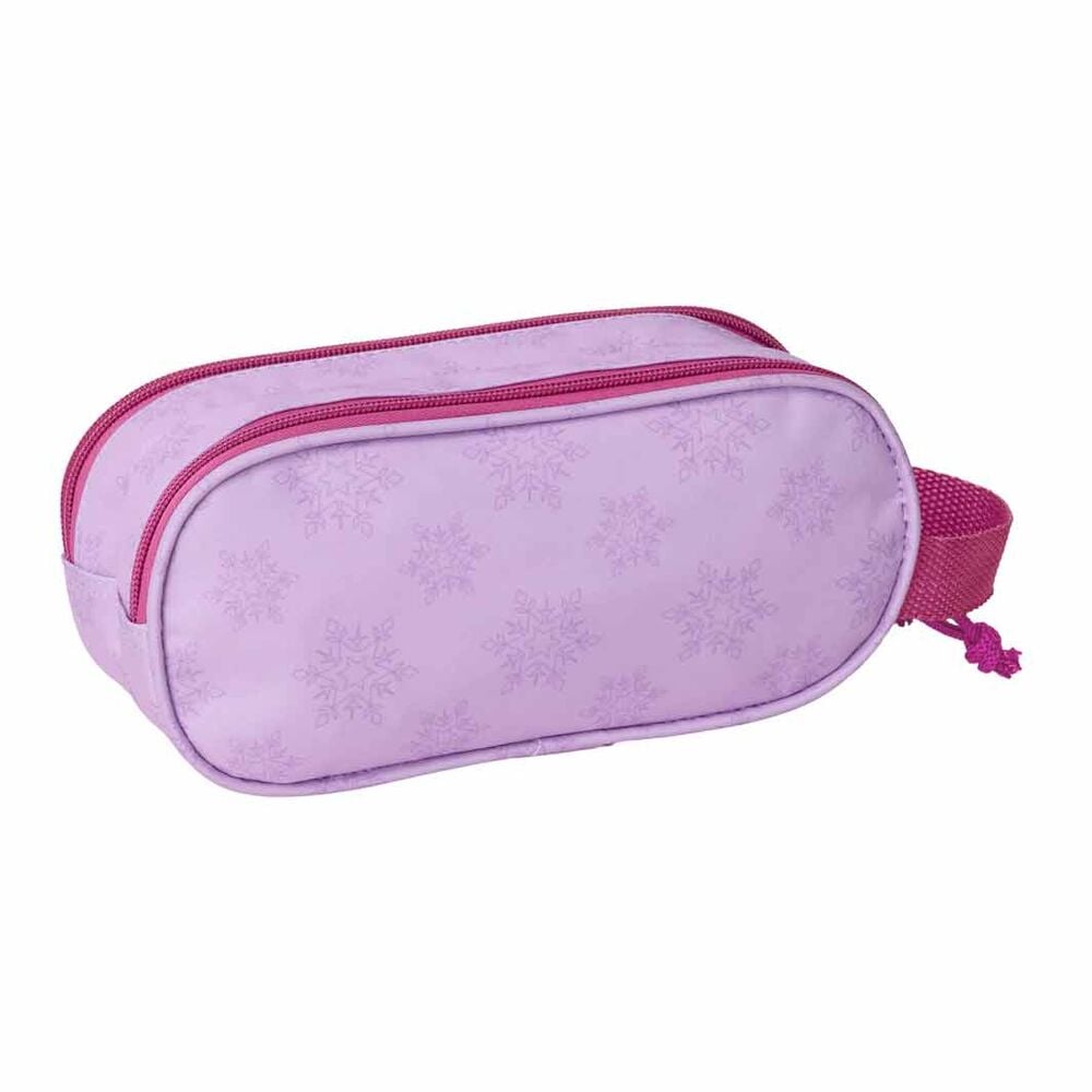 Portatodo 3D Frozen Disney doble