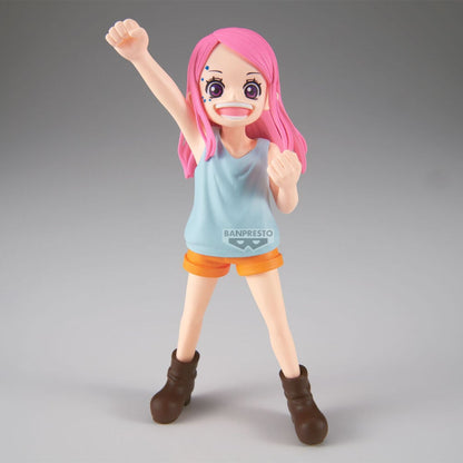 Figura Jewelry Bonney Children The Grandline Series One Piece 12cm - imagen 2