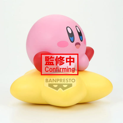 Figura Kirby Sofvimates Kirby 11cm - imagen 3
