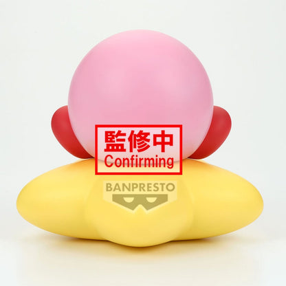 Figura Kirby Sofvimates Kirby 11cm - imagen 4