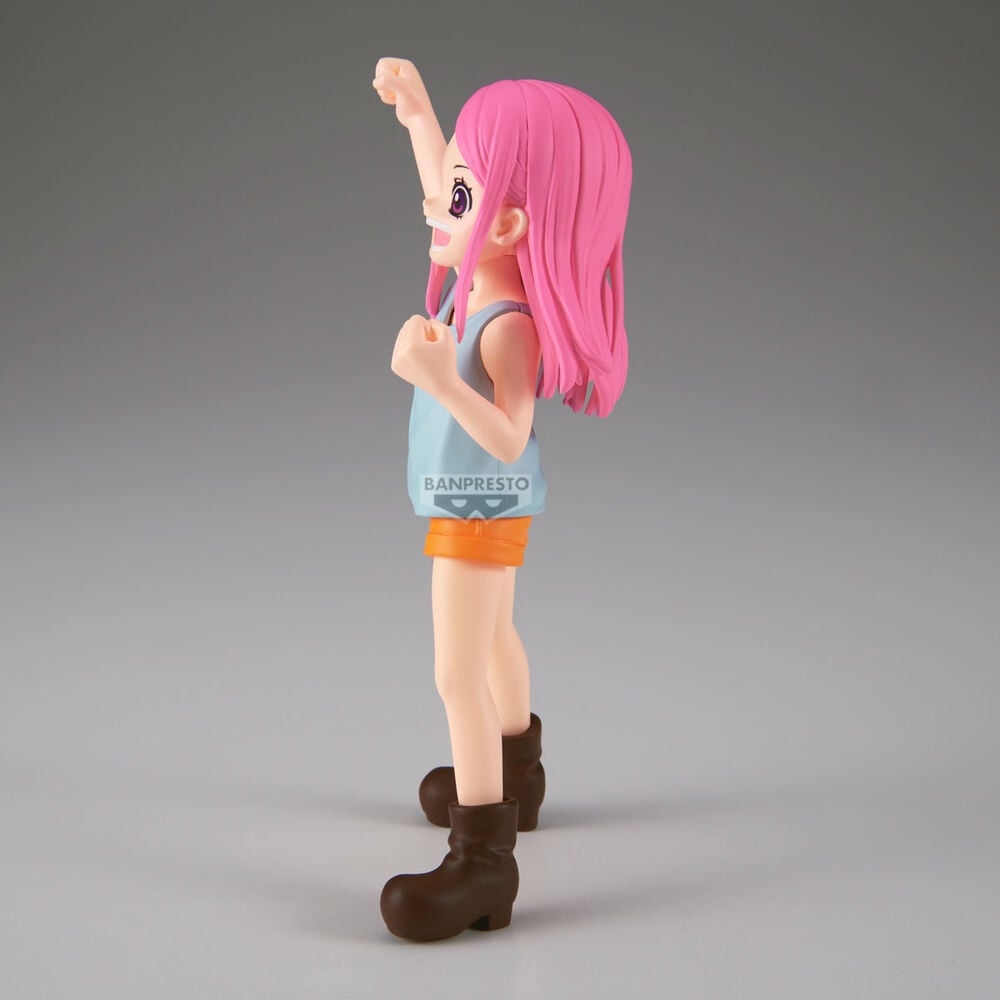 Figura Jewelry Bonney Children The Grandline Series One Piece 12cm - imagen 5