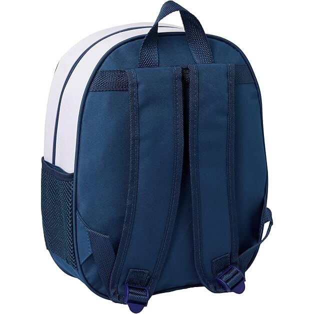 Mochila 3D Real Madrid 33cm - imagen 2