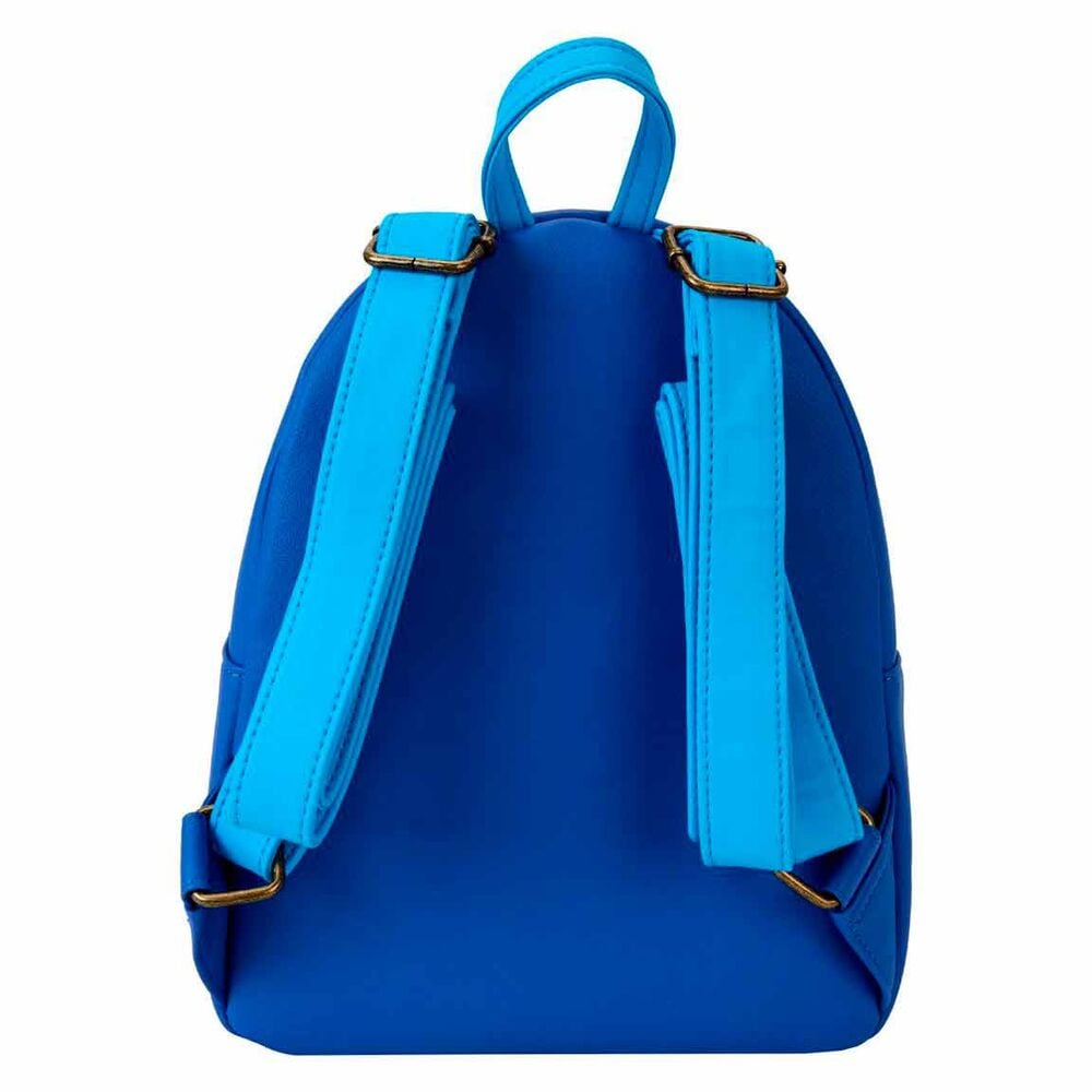 Mochila Friends Party Pokemon Loungefly 26cm - imagen 3