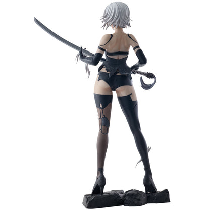 Figura A2 For the Glory of Mankind Nier: Automata 20cm - imagen 2