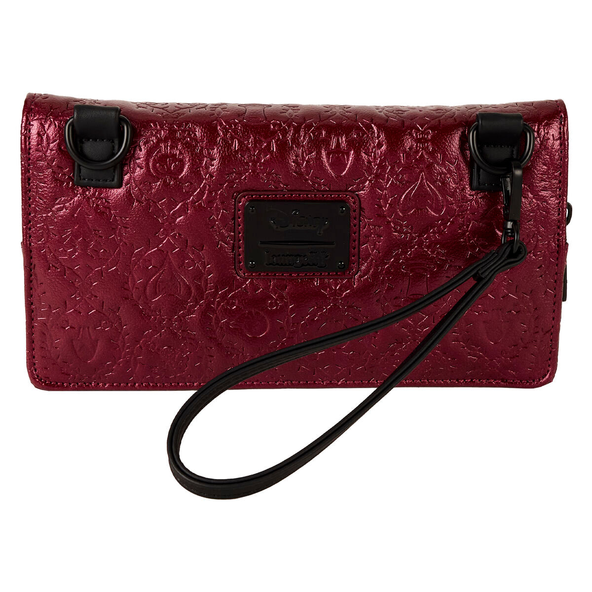 Bolso bandolera Villanas Disney Loungefly