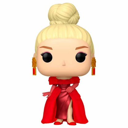 Figura POP Barbie 80th Anniversary Barbie - imagen 2