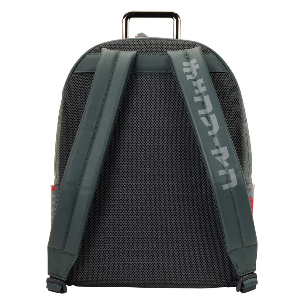 Mochila Chainsaw Man Loungefly 43cm - imagen 3