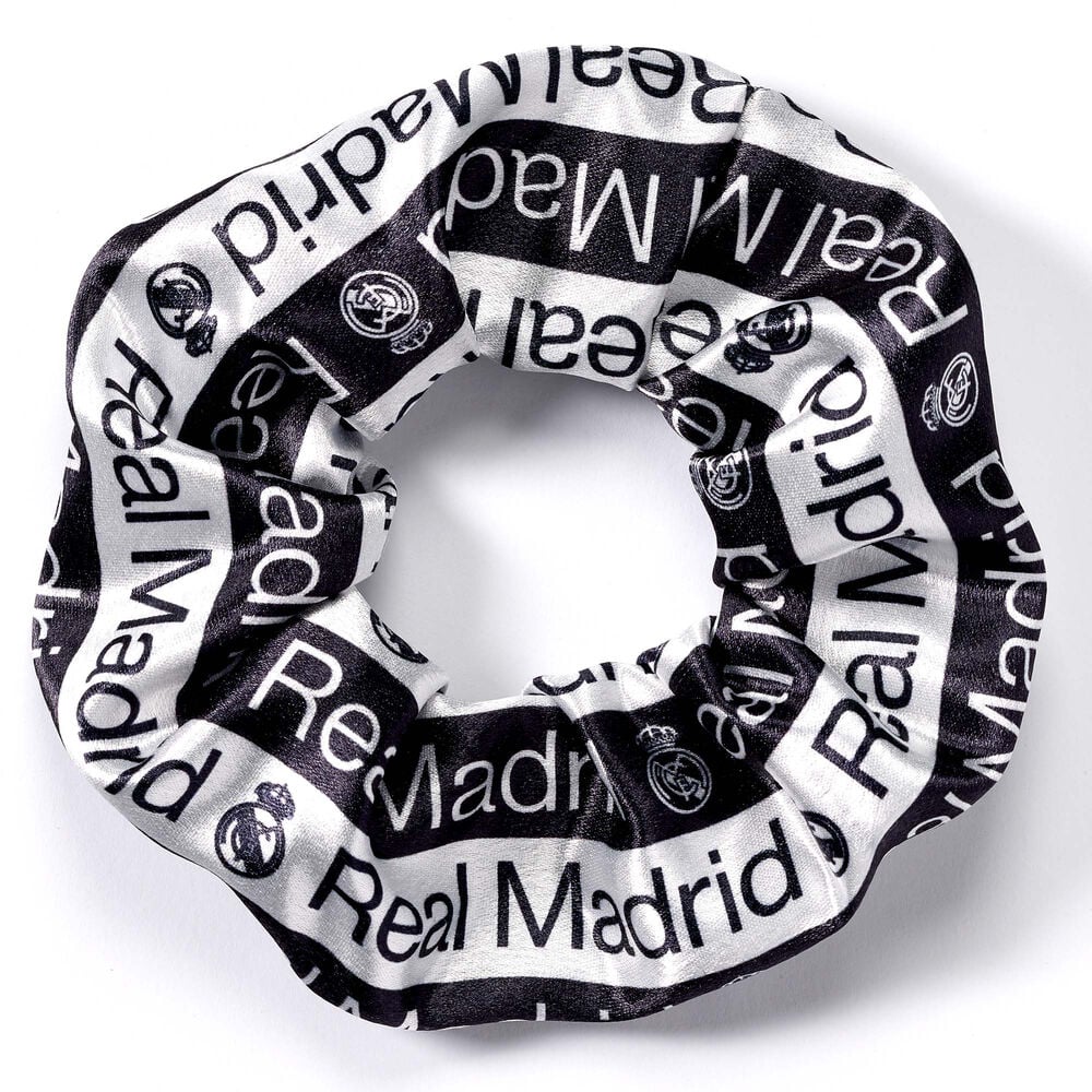 Coletero pelo Real Madrid