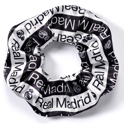 Coletero pelo Real Madrid