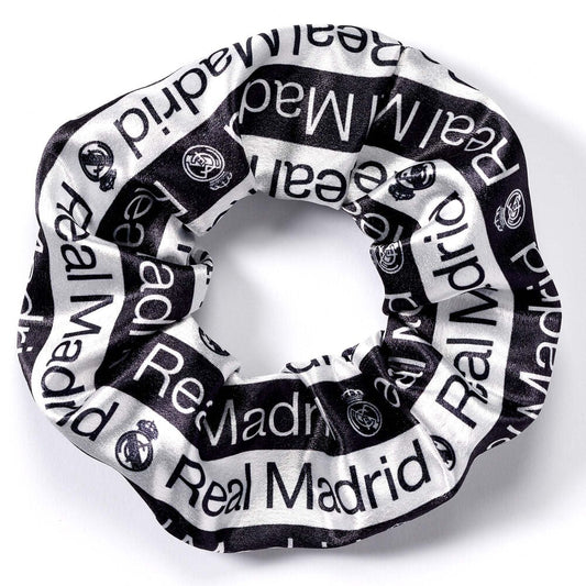 Coletero pelo Real Madrid