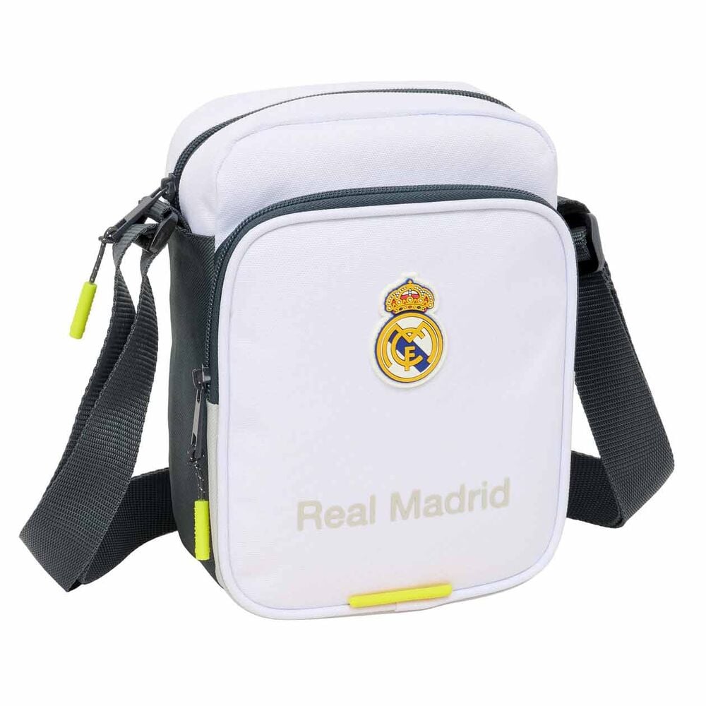 Bandolera Real Madrid 25/26